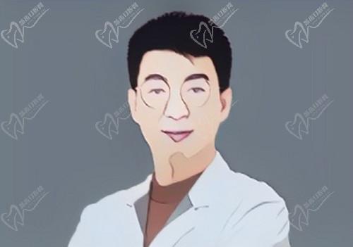 武汉中诺口腔邢子韬医生怎么样