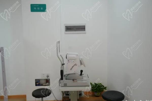 目宁眼科的工作时间及预约方式