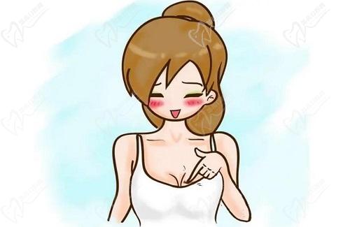 棉花糖隆胸真的可以预防包膜挛缩吗