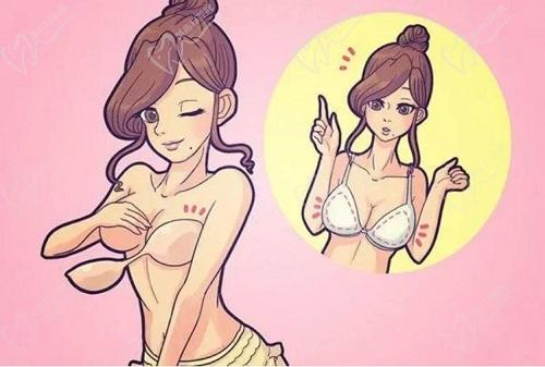 “棉花糖”隆胸优缺点