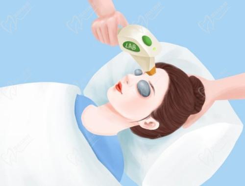 打了童颜针多久可以做热玛吉