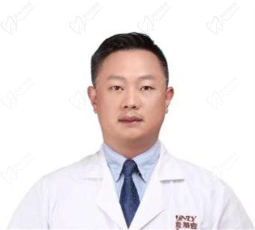 东莞壹加壹整形美容医院李明医生简介