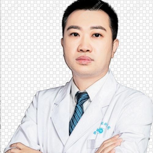 聊城华厦眼科医院张强医生