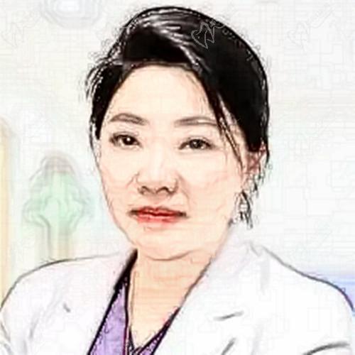 上海虹桥医院闫冬娜医生怎么样