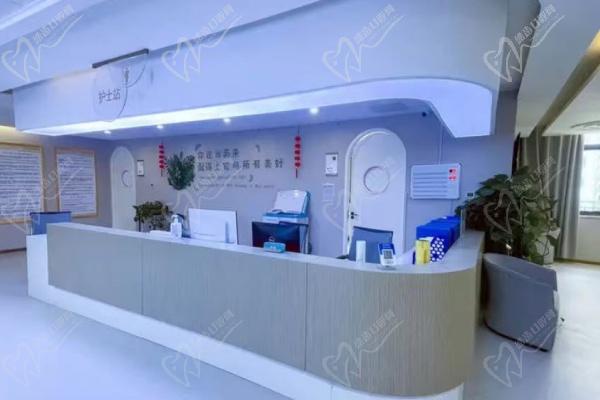 驻马店广济医院医美科简介