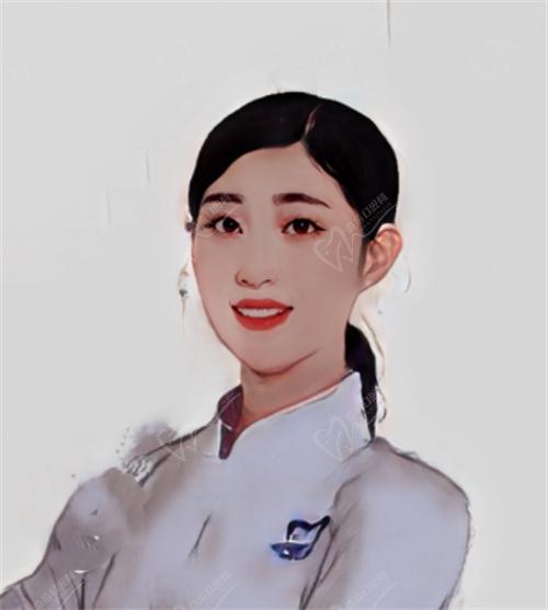 广州鼎植口腔林茂青医生怎么样