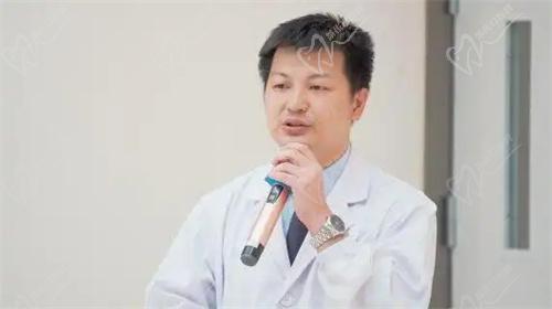东莞虎门爱尔眼科医院杨晓锋医生怎么样