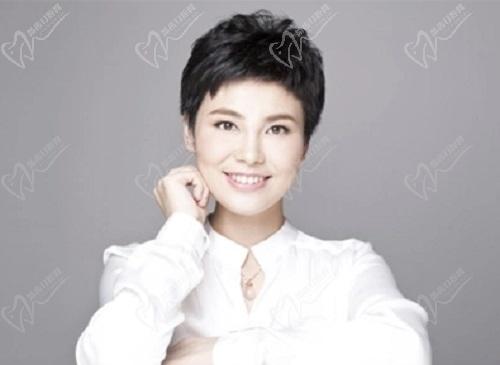 魏志香是营销医生吗