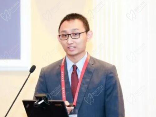 成都李精韬医生简介