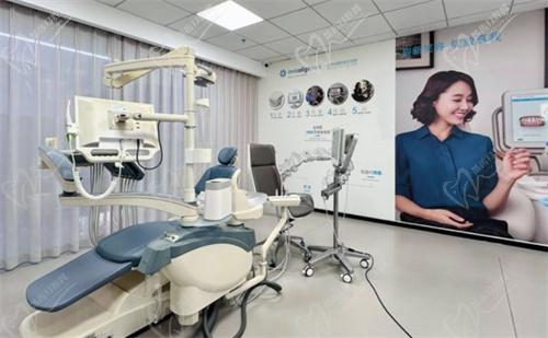 宁波北仑禾睦口腔医院距离不远