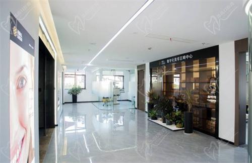 宁波北仑禾睦口腔医院正畸