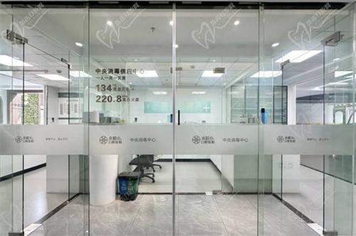 宁波北仑禾睦口腔医院牙齿贴面