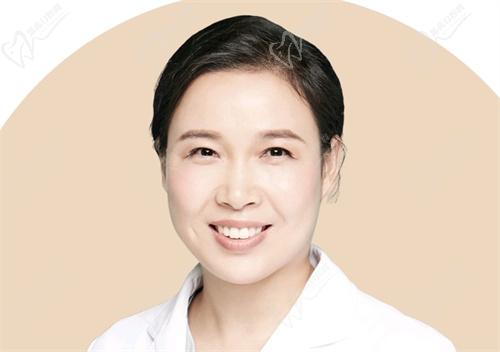 呼和浩特京美马晓艳
