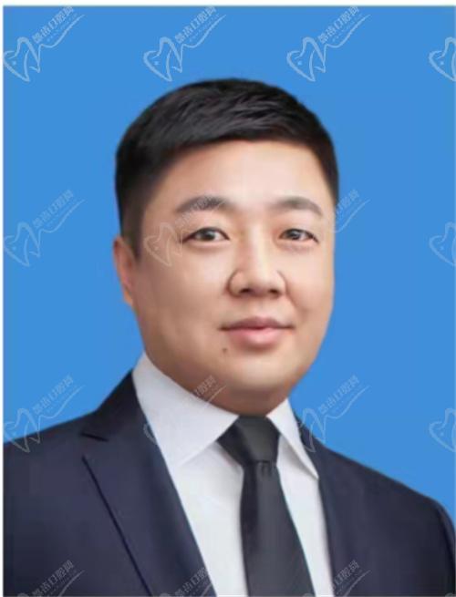 吕键飞医生擅长项目
