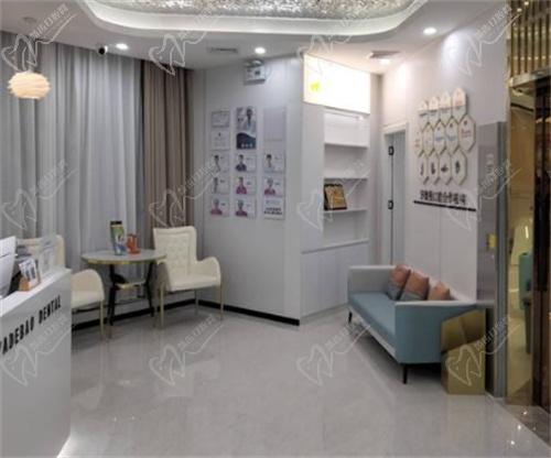 去广州牙德堡口腔医院的公交路线