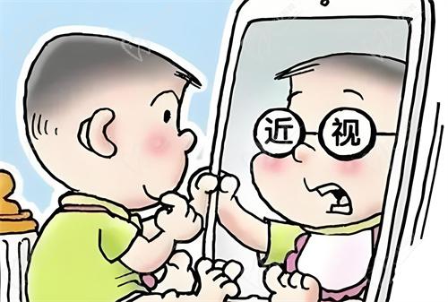 承德朝聚眼科医院价格表