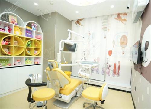 广州牙德堡口腔医院价格 广州牙德堡口腔医院价格