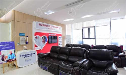 重庆千叶眼科医院陈费清怎么样