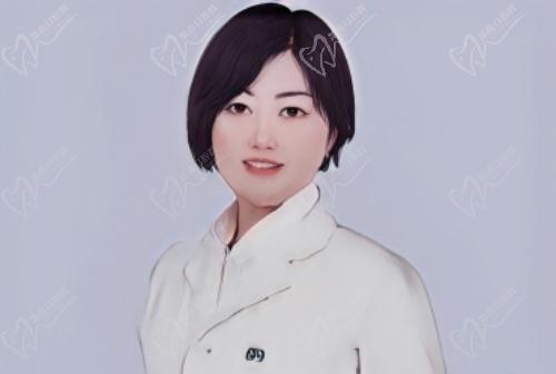南昌爱尔眼科医院杨秋艳医生介绍