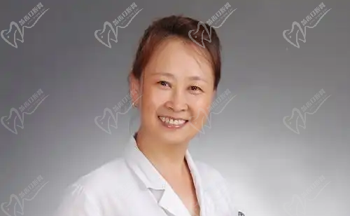 太原皓雅口腔医院赵世英医生怎么样