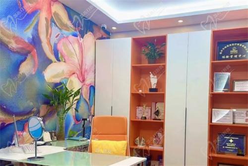 亳州缔莱美整形医院地址