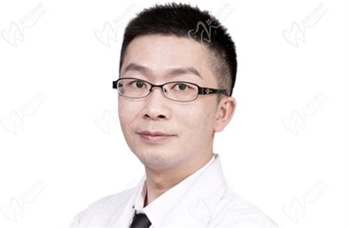 亳州缔莱美杜海宽医生
