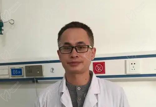 太原皓雅口腔医院邓生杰医生怎么样