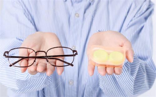 上饶启明眼科医院的地址在哪里？