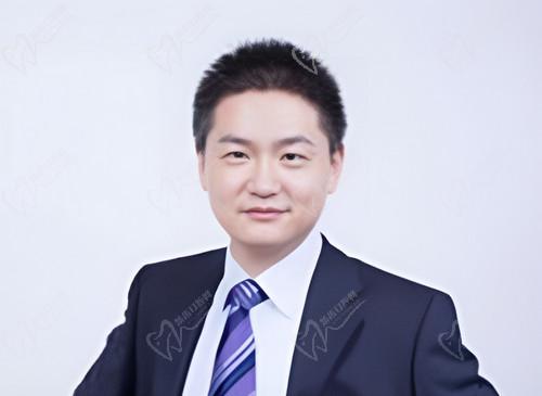 武汉同 济整形唐泓波医生简介