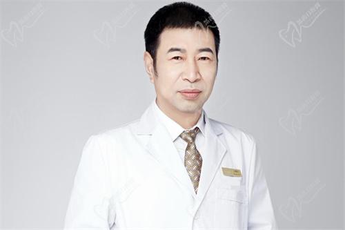 东莞美立方美容医院王继文医生简介