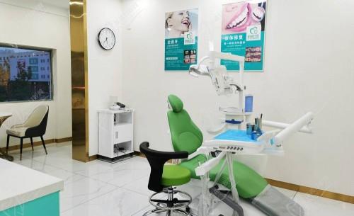  南昌德韩口腔(万寿宫机构)