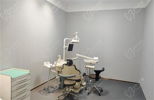 南昌德韩口腔(西湖万达店)