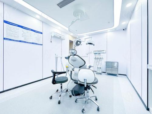 南昌德韩口腔(青山湖机构)