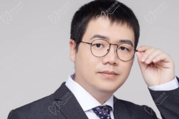 北京高亚东个人资料简介