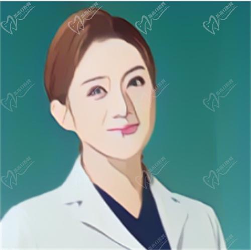 刘梦迪医生简介