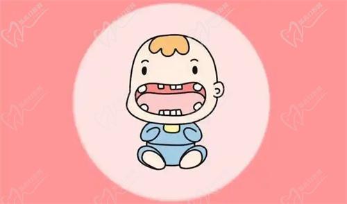 先天性缺牙