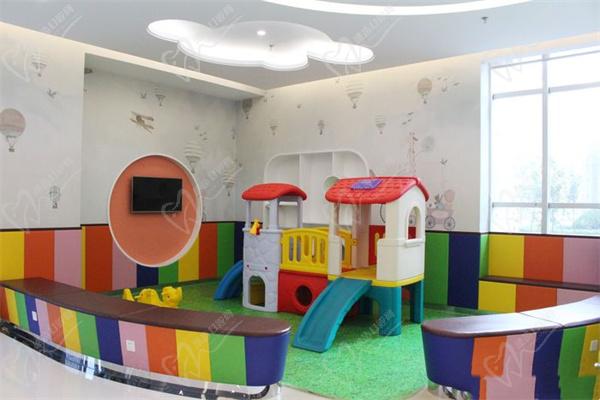 郑州拜博口腔医院