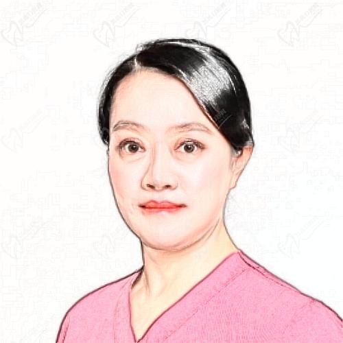 李允怡个人简介