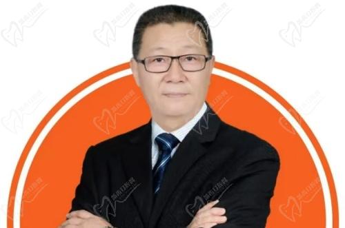 济南诺德整形医院王克华医生介绍