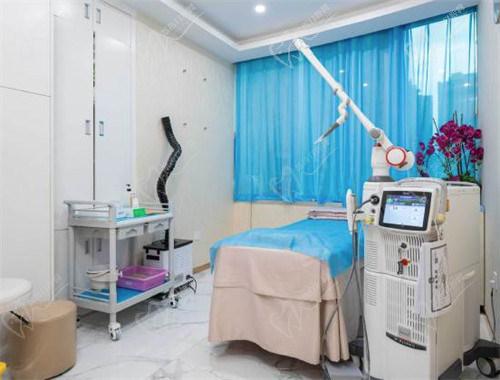杨明医生技术怎么样？技术优势？
