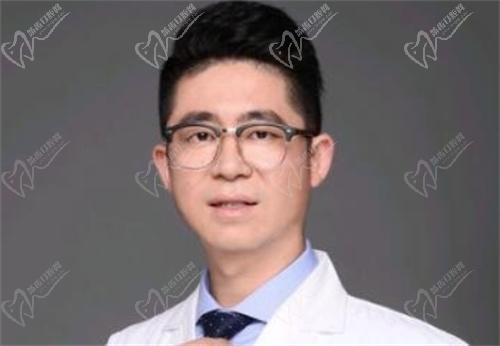 大连悦美格医疗美容医院刘华麟医生