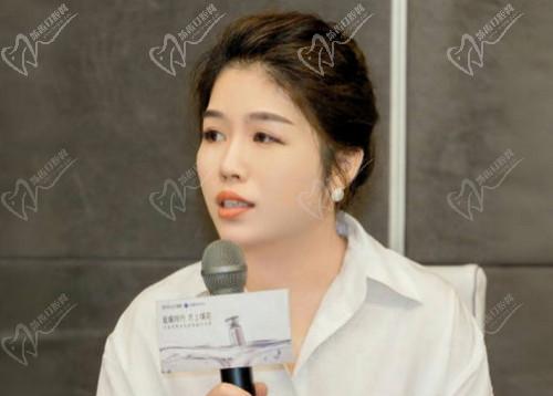 泉州海峡林婷婷