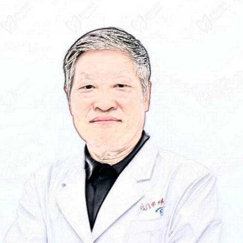 朱思泉个人简历和成就