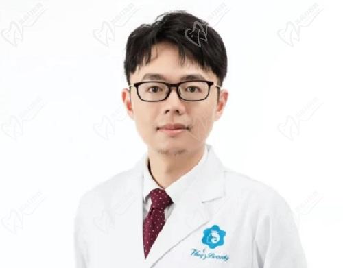 福州格莱美吴诗权