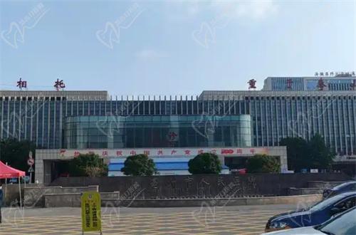 亳州市人民 医院眼科医生团队介绍