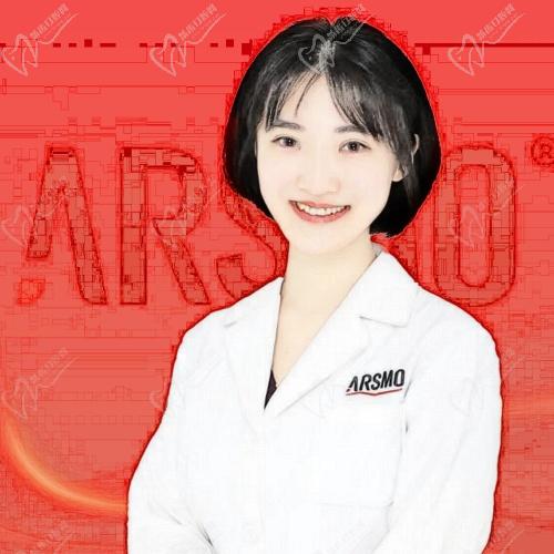 烟台华韩医疗美容医院王偲琦医生
