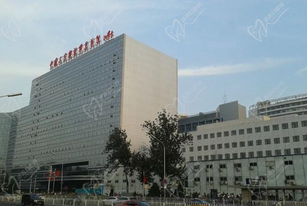 北京解放 军总 医院301医院整形科预约挂号