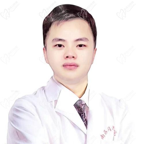 南昌同一济甄美医疗美容门诊部高超医生
