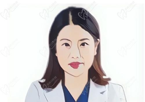 武汉真爱王艺洁医生