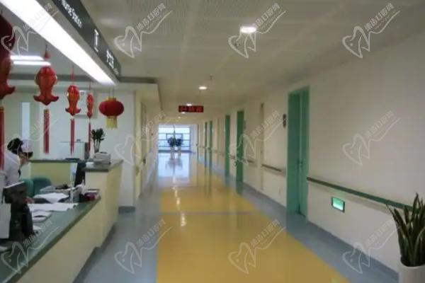 青岛大学医院眼科地址